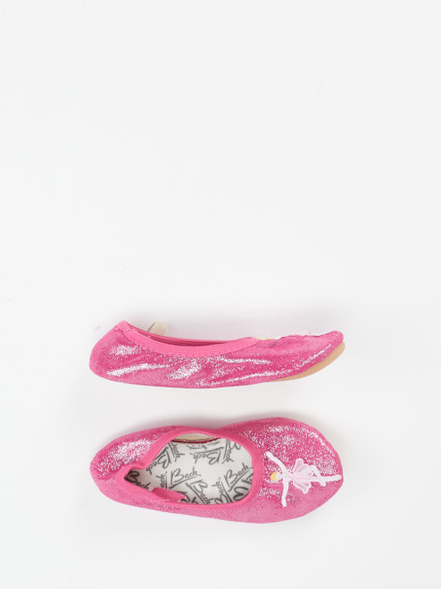 Gymnastikschuh-76305490001 Beck