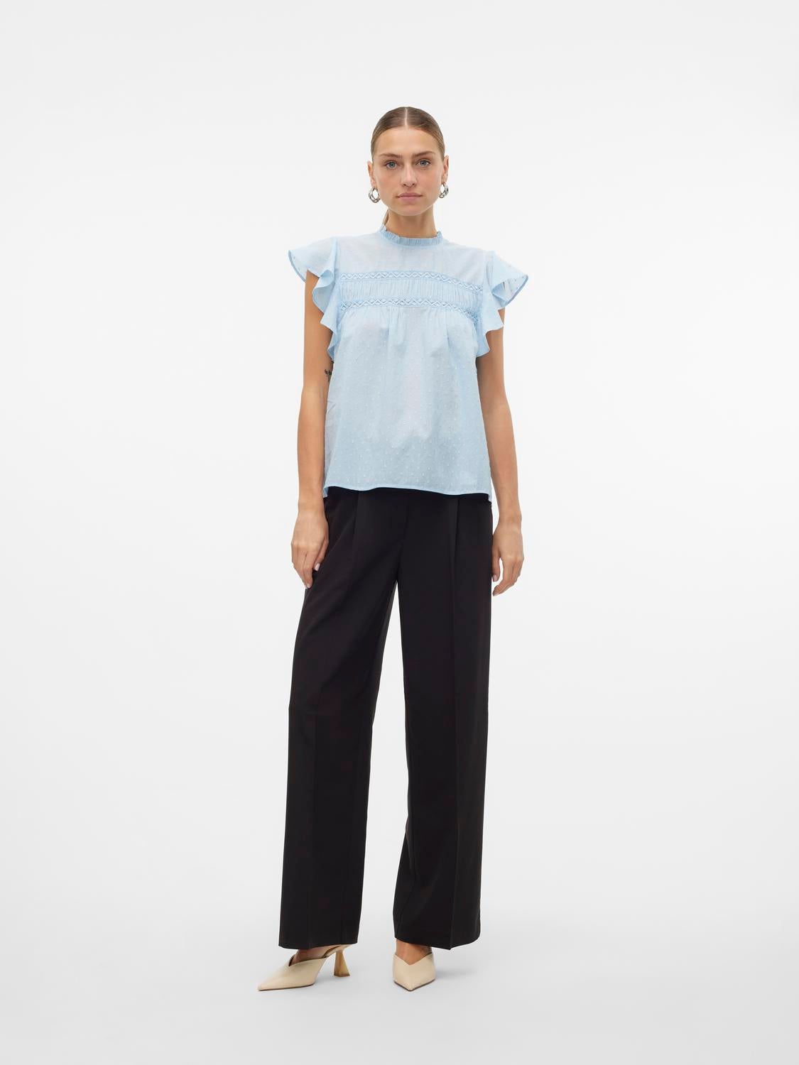 VMTRINE Top