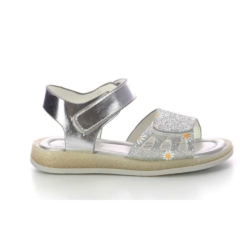 Sandales synthétique Liboo