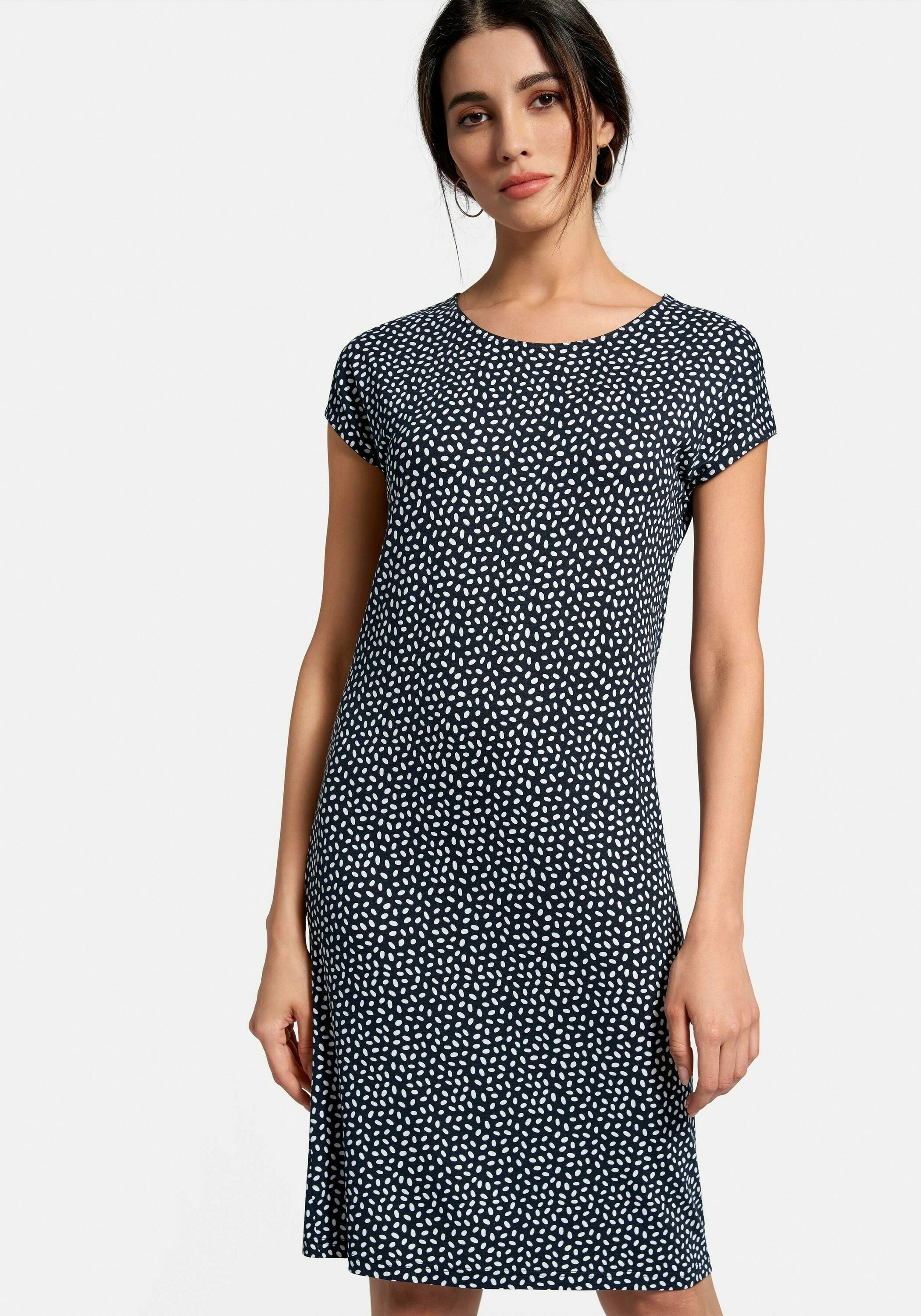 Peter Hahn Jerseykleid Dress