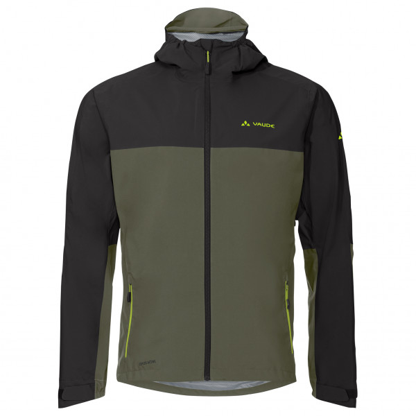 Vaude - Moab Rain Jacket - Fahrradjacke