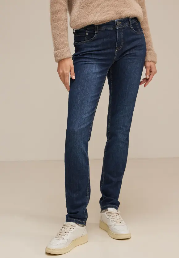 Street One Casual Fit Jeans