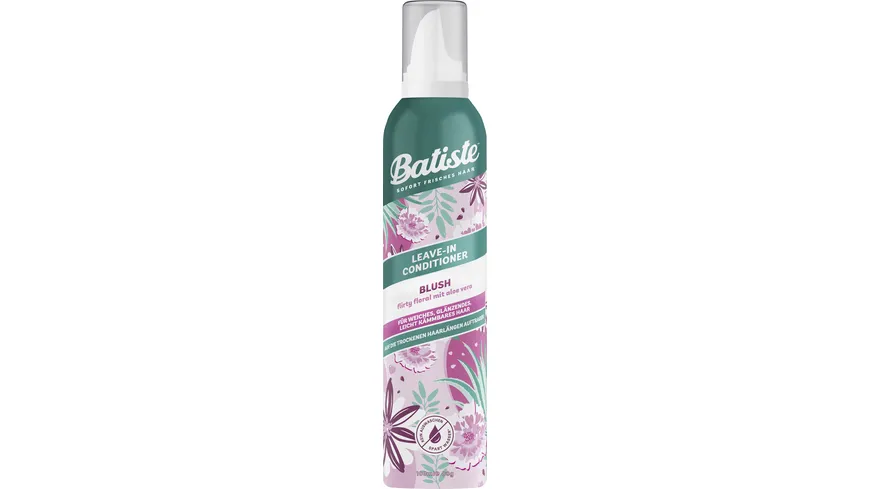 Batiste Leave-In Conditioner Blush 100 ml