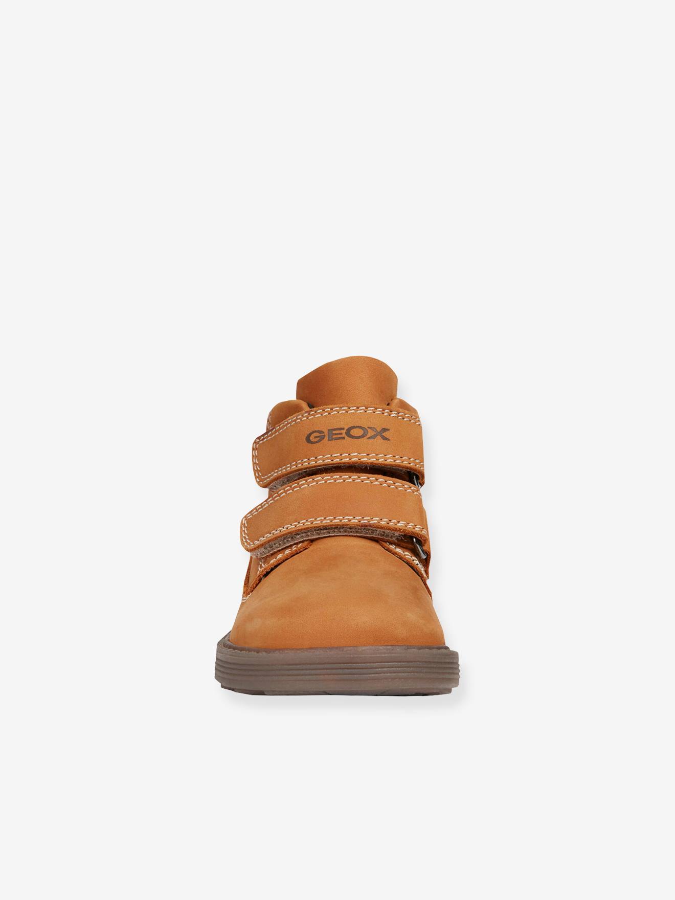 Geox Jungen Baby Boots HYNDE GEOX - beige