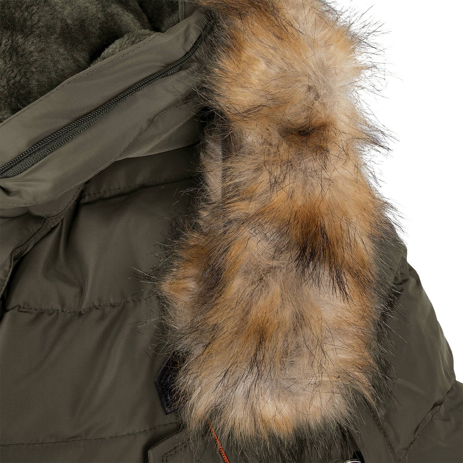 Winterjacke Rockford