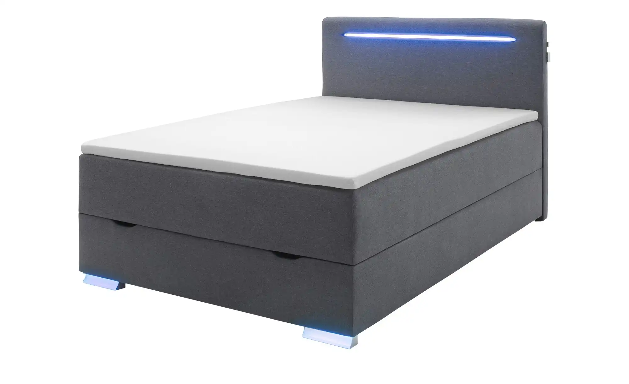 Boxspringbett