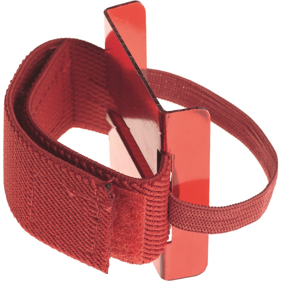 Spitzenpapierhalter