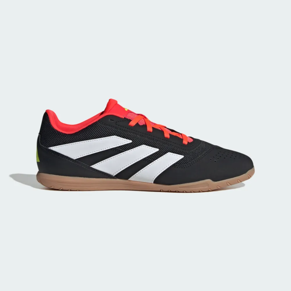 adidas Predator Club IN Sala IG5448 / schwarz