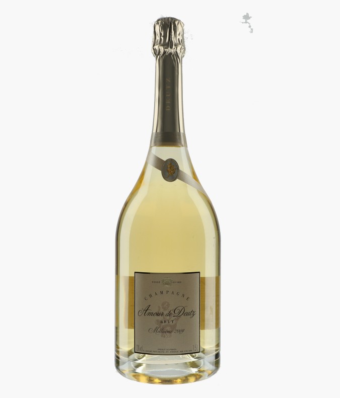 Champagne Amour de Deutz 2009DEUTZ
