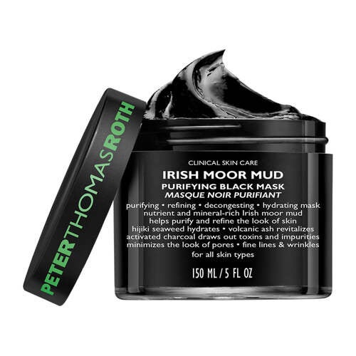 Peter Thomas Roth Irische Moor-Schlamm-Reinigungsmaske 150 ml