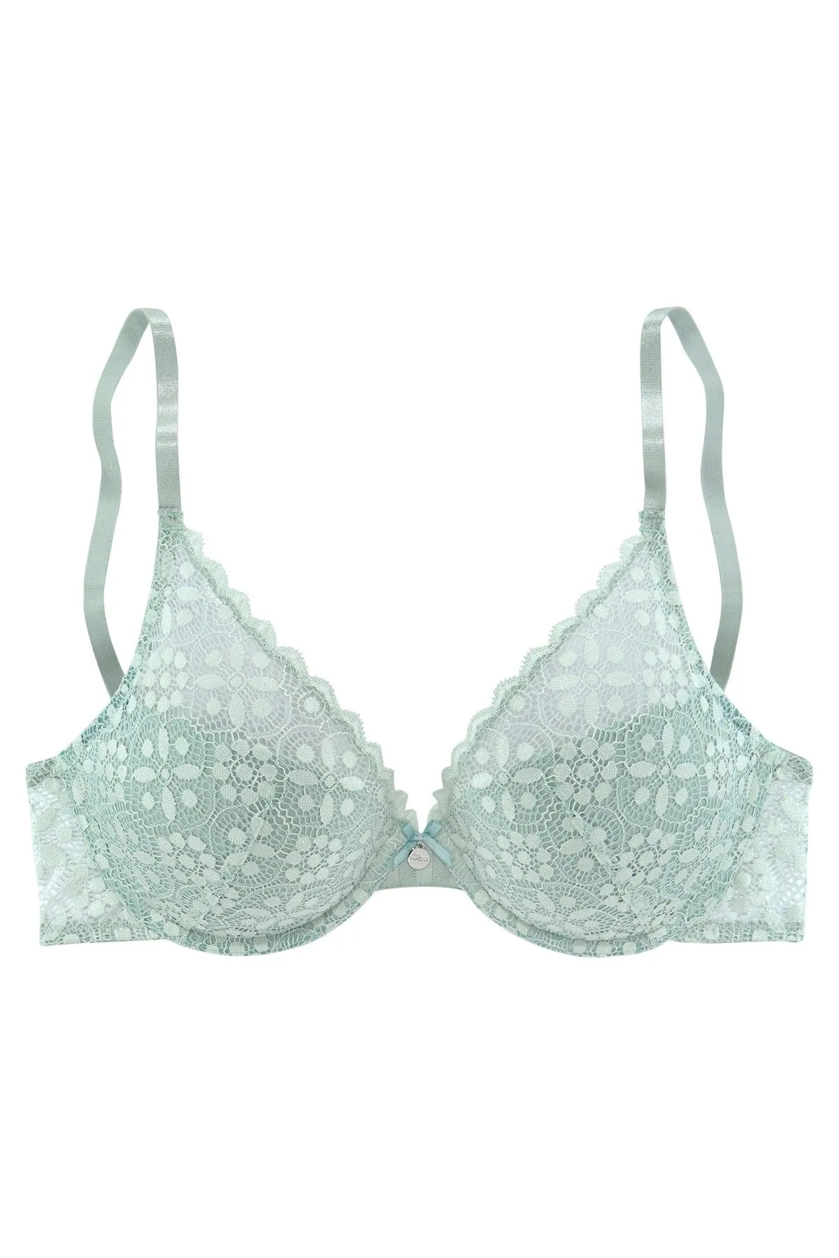 s.Oliver  Bodywear Push-Up-BH
