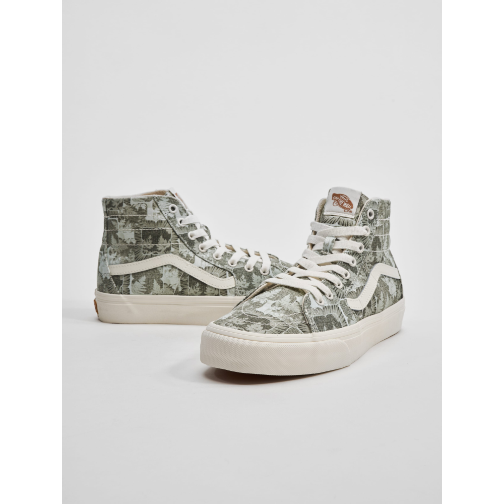 Vans SK8-HI TAPERED VR3 VN0009Q0OLH1 / grün