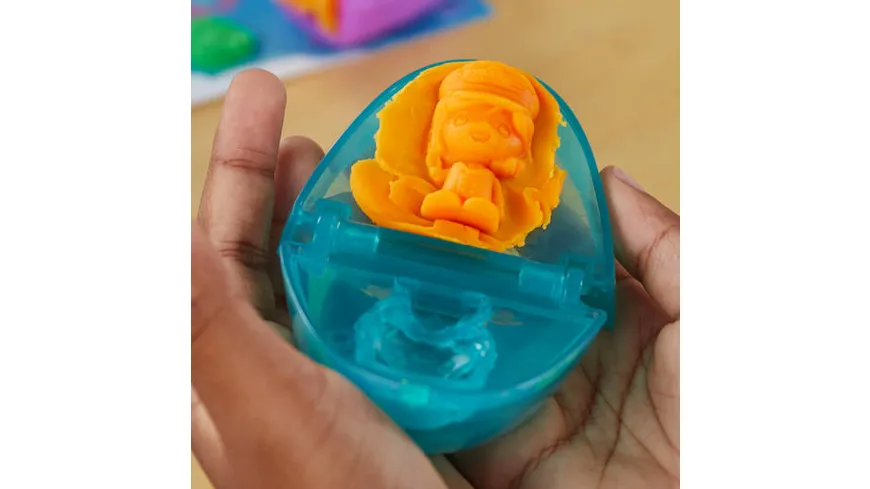Hasbro - Play-Doh Flugi, das Flugzeug