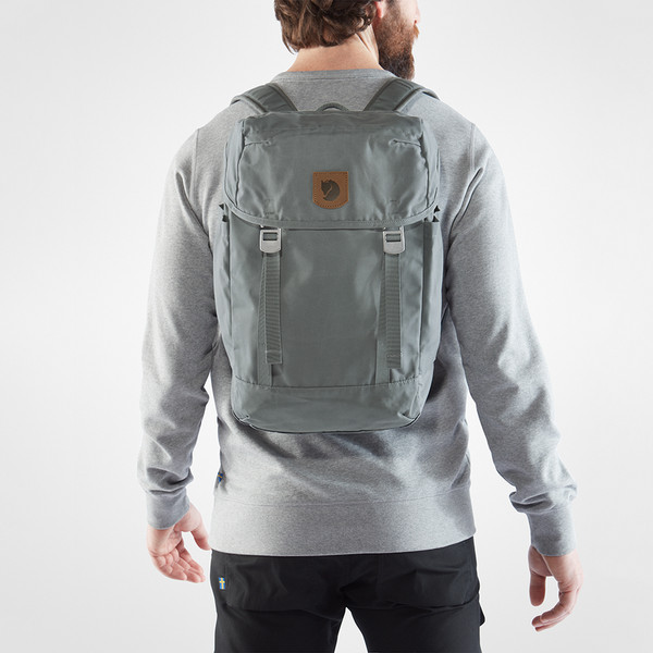 GREENLAND TOP Unisex - Tagesrucksack