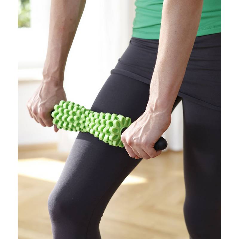 YOGISTAR Faszienrolle