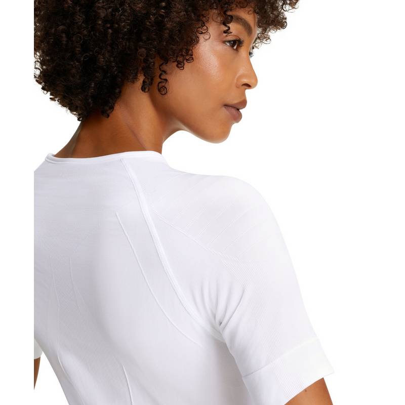 Falke Tight Fit Funktionsshirt Damen