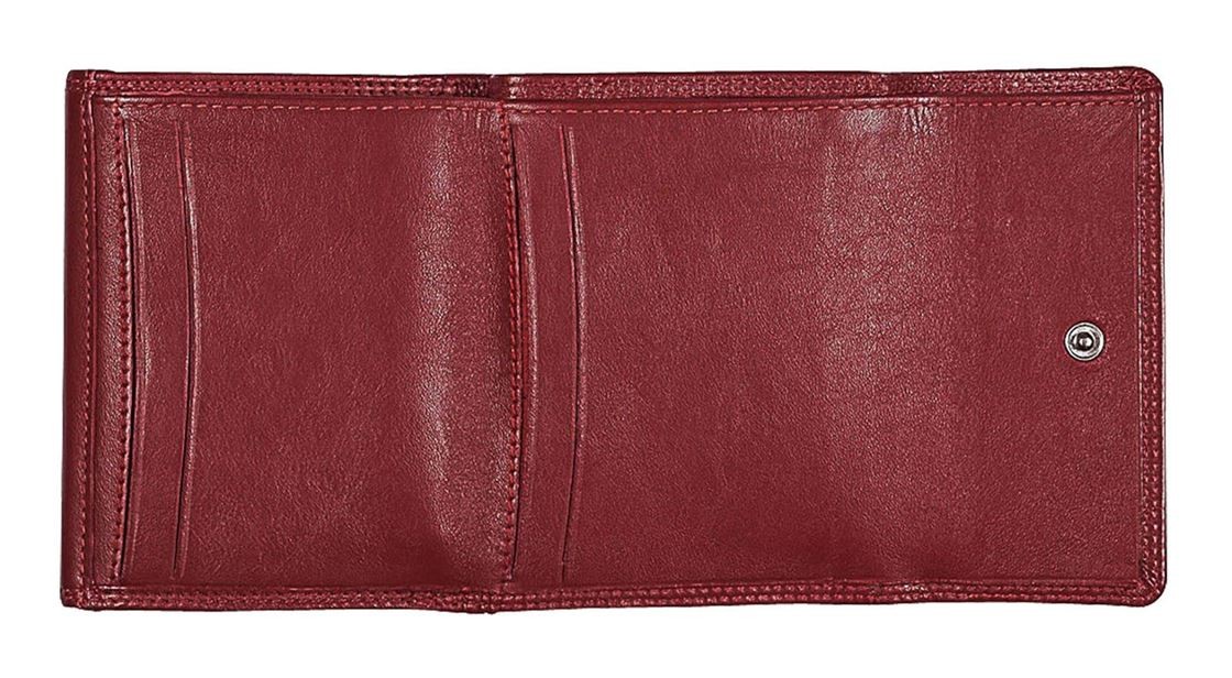 GOLDEN HEAD Handtaschen rot