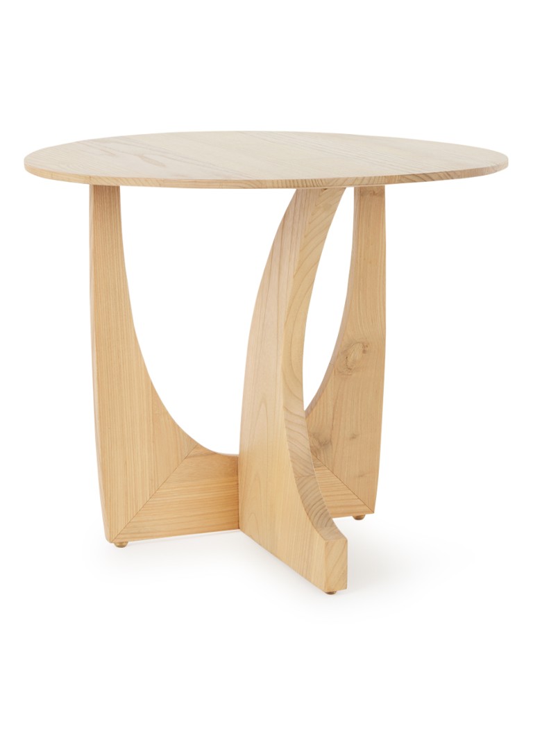 Masă de cafea Enkei Urban Nature Culture, 60 cm
