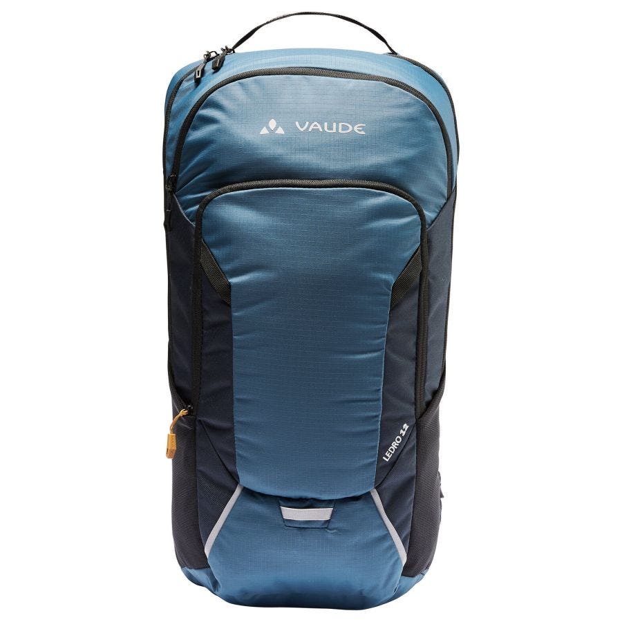 Ledro 12 Fahrradrucksack