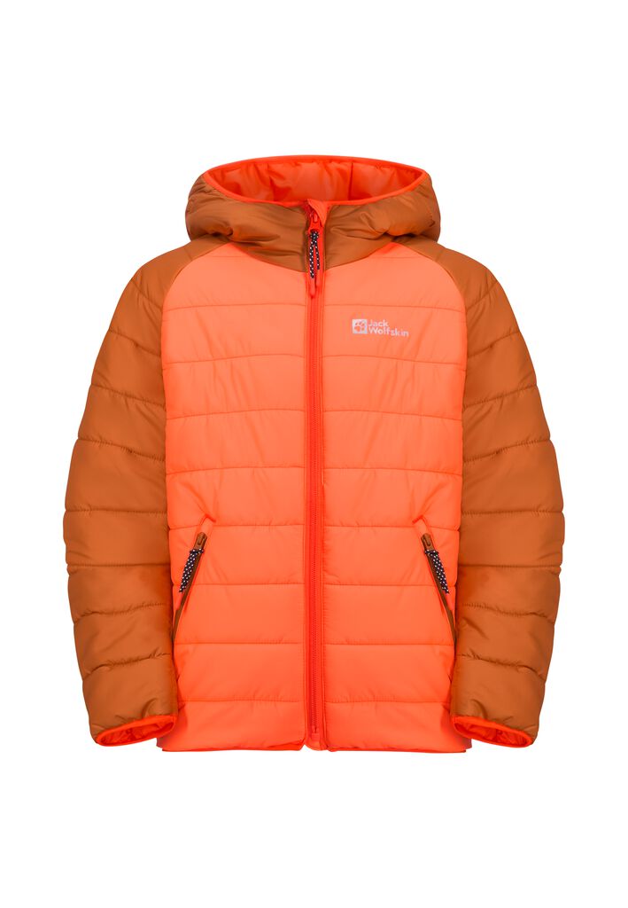 ZENON JACKET K Übergangsjacke Kinder