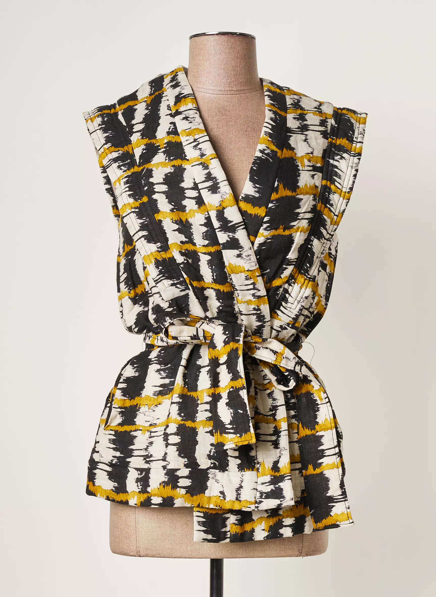 Hod Vestecasual Femme couleur noir