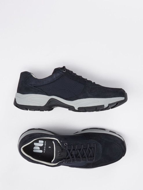 Schnürschuh-46101090348 Pius Gabor