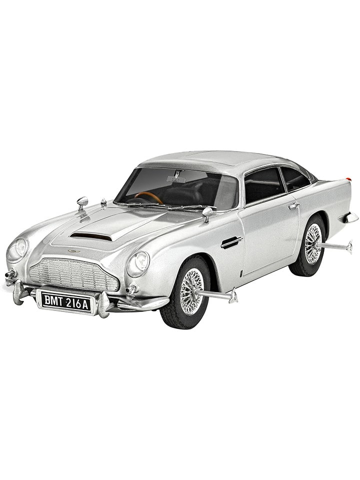 Revell Modellbausatz 