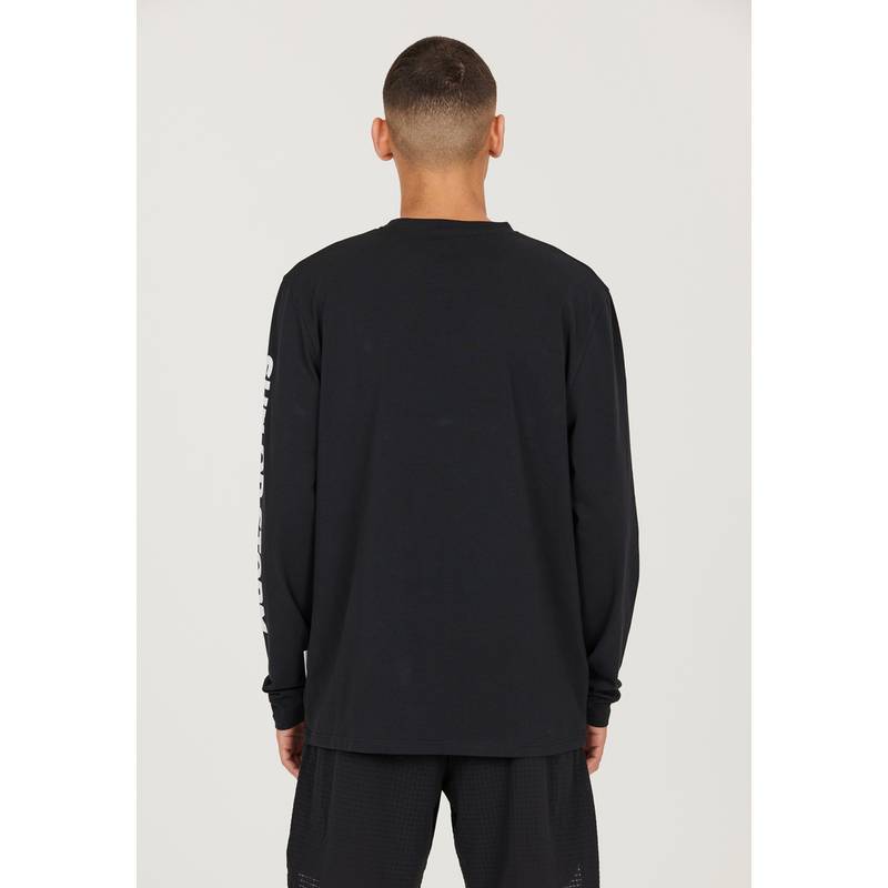 SOS Hetman Langarmshirt Herren