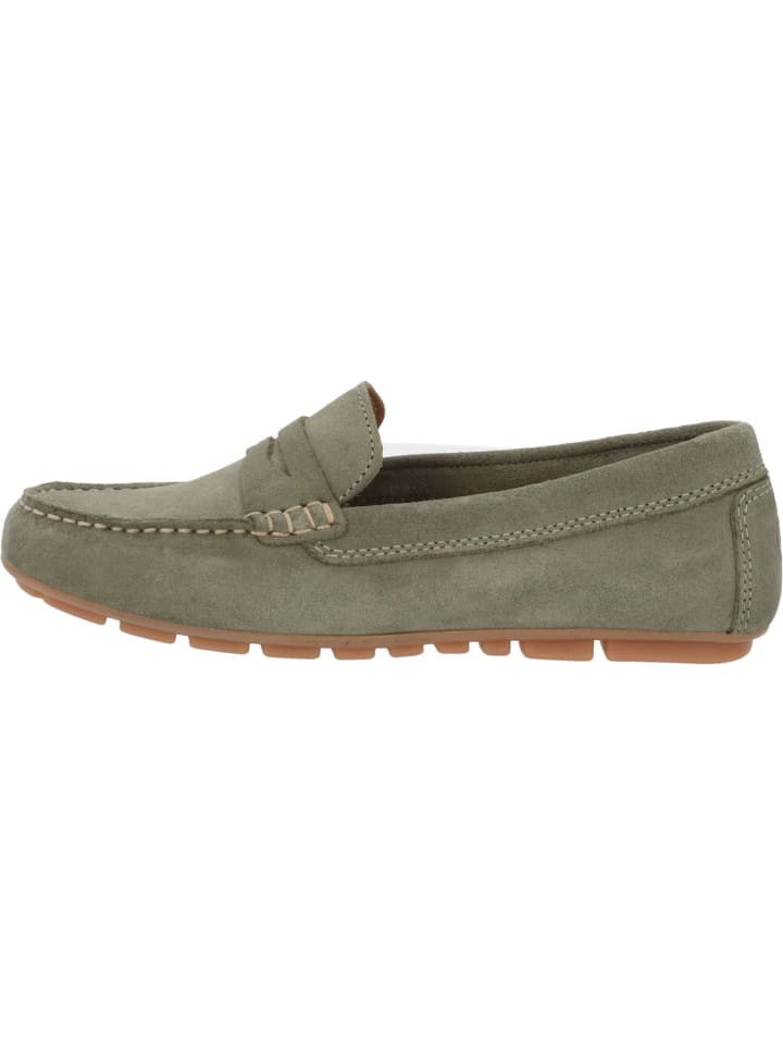 palado Slipper in militare günstig kaufen