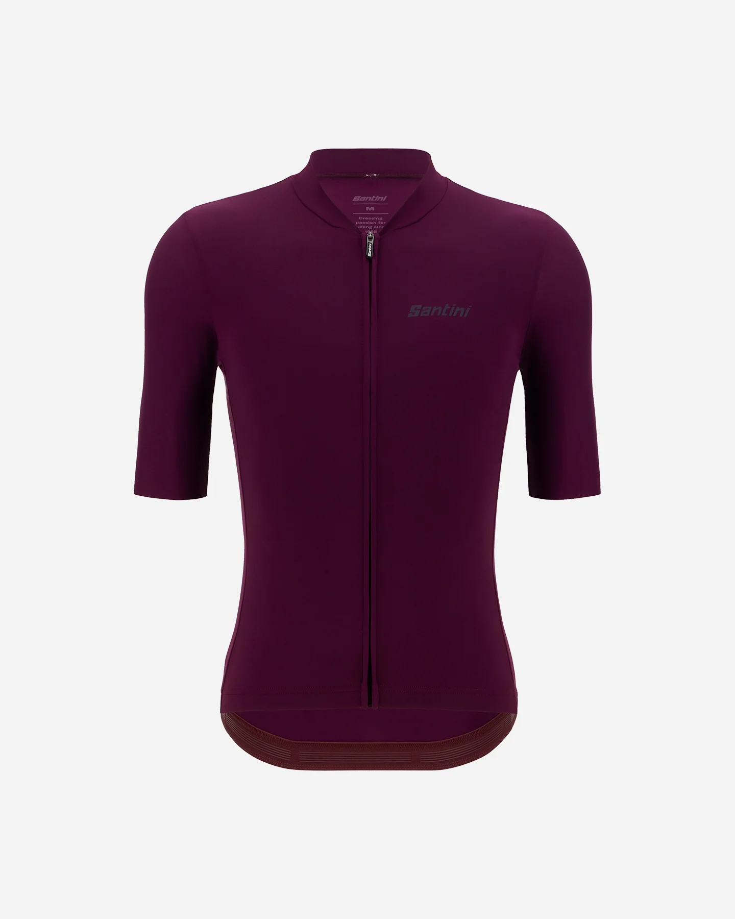 Cyklistický dres Santini Sensation M AS94075CSENS-BU