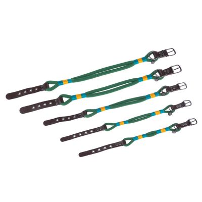 Nomad Tales Spirit Halsband, pine
