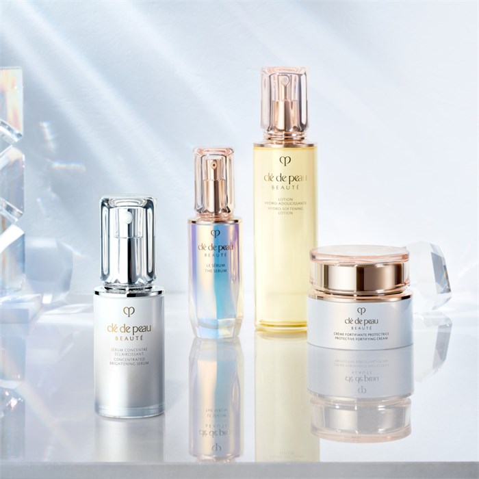 Concentrated Brightening Serum N