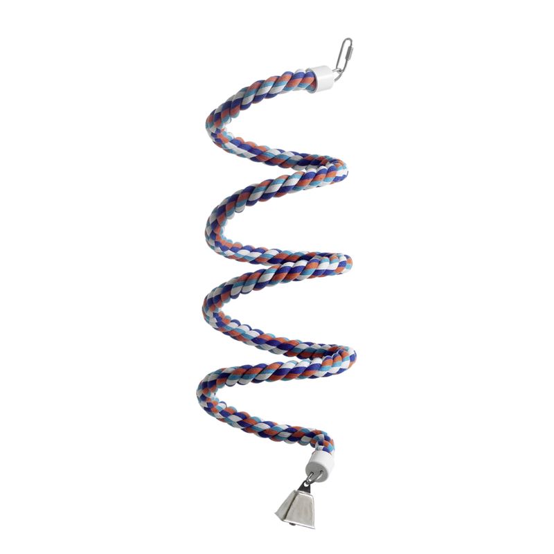 Seilspirale für Vögel zu TOP-Preisen