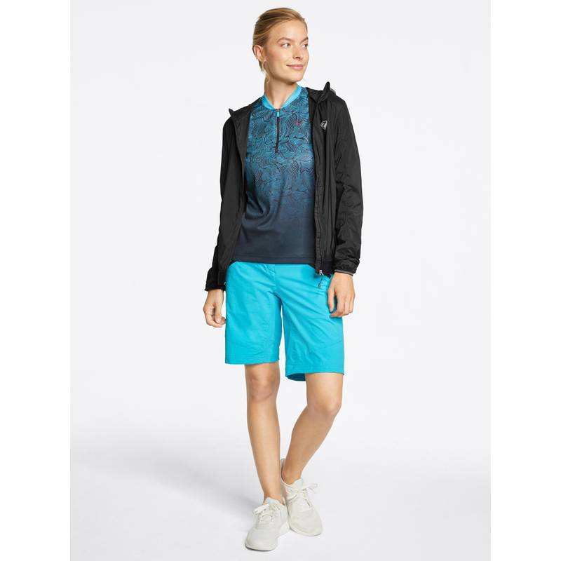 Ziener NASITA X-Function Shorts Damen