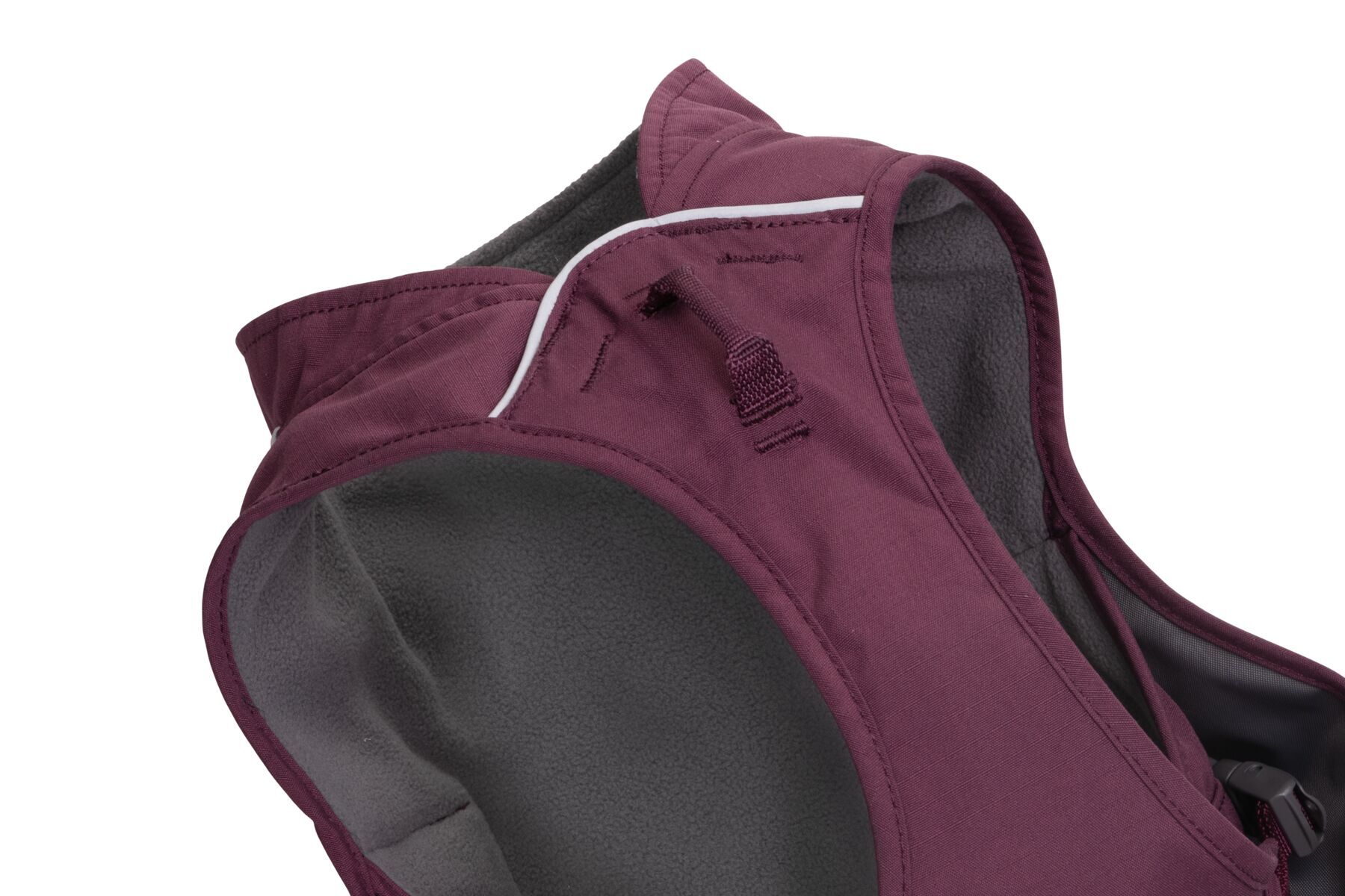 Ruffwear Hundemäntel Ruffwear Overcoat Fuse™ Hundejacke violett XS