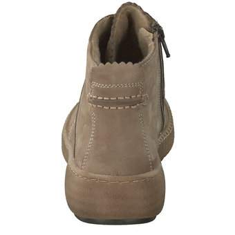 Josef Seibel Maren 01 Stiefelette in beige