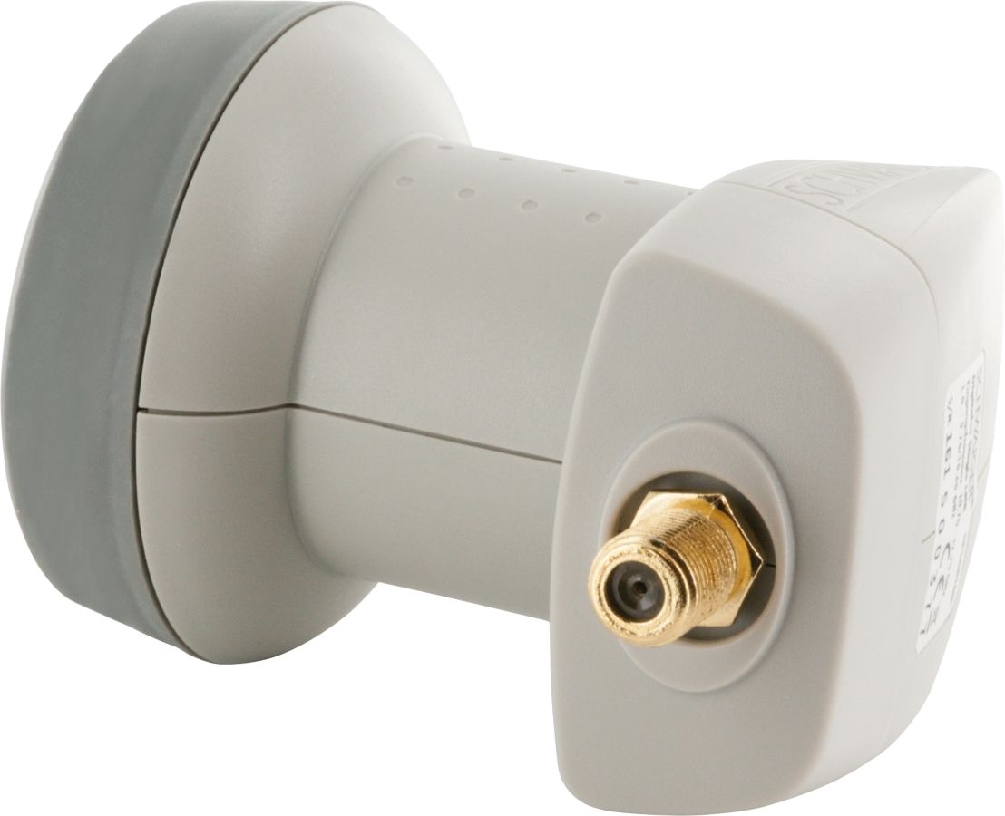 Schwaiger digitales Single LNB