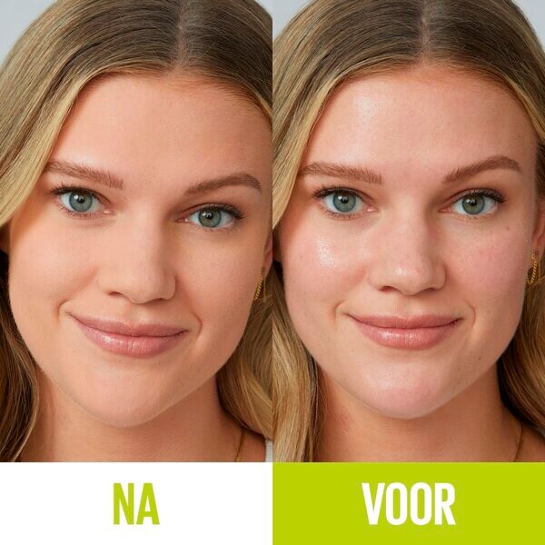 Maybelline New York SuperStay Up To 24HR 30 Hybrid Powder-Foundation 9g, Gezien op Tiktok