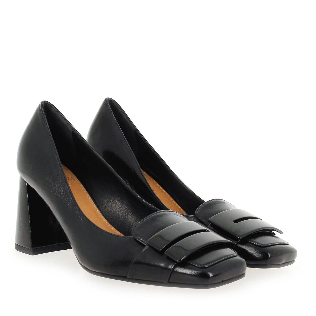 Chantal 1962  2204 - Noir