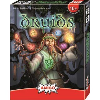 Druids (DE)