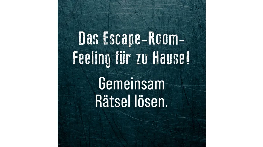 KOSMOS - EXIT® - Das Spiel: Die Jagd durch Amsterdam