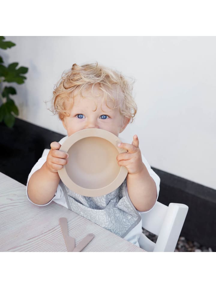 Elodie Details Lätzchen - Monkey Sunrise in Bunt ab 3 Monate günstig kaufen onesize