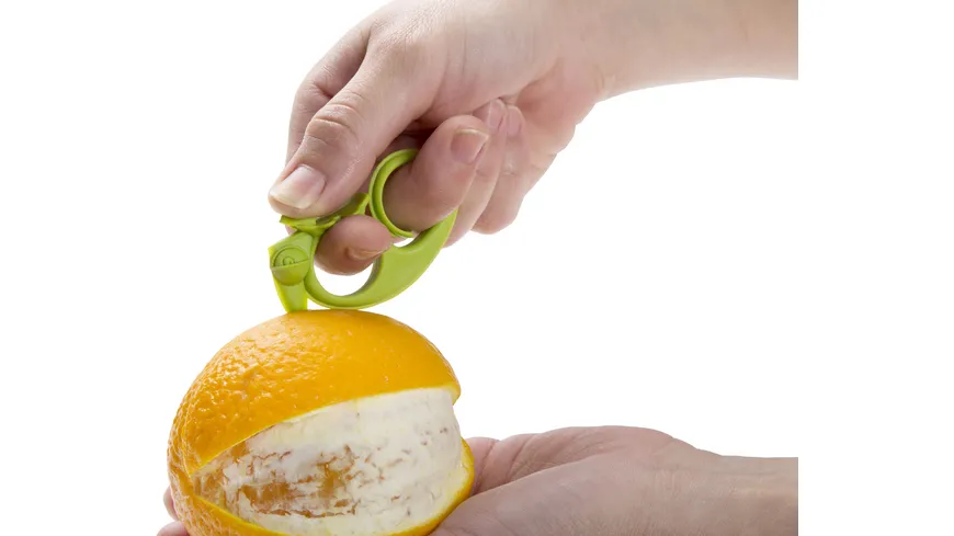 Peleg Zestenreibe Zesty
