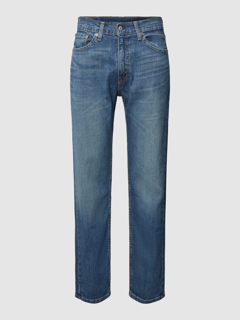 Jeans in 5-Pocket-Design Modell '505' in jeans