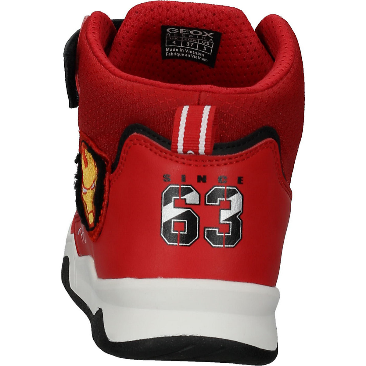 Sneaker Halbschuhe