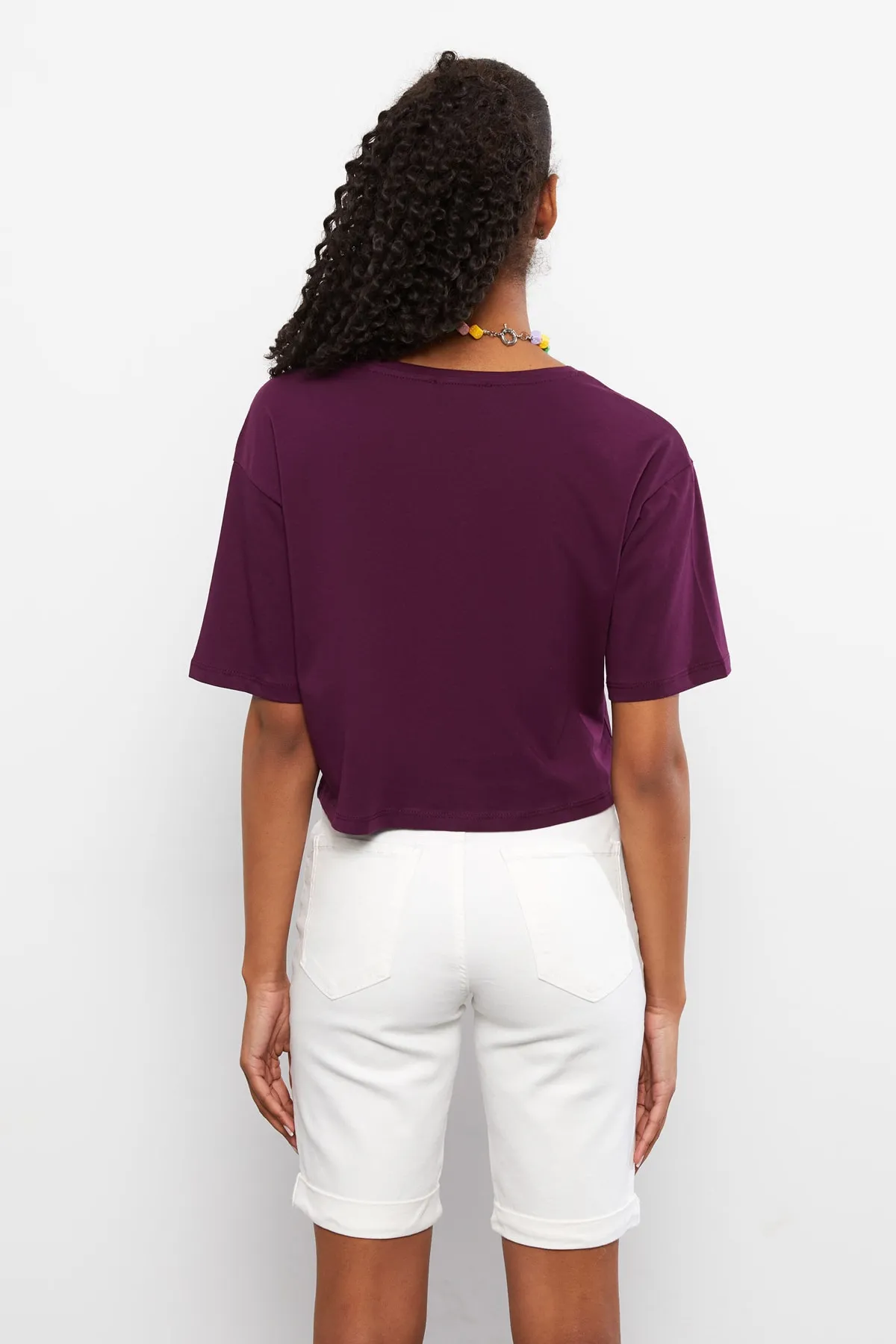 LC Waikiki  T-Shirt Damen/Mädchen