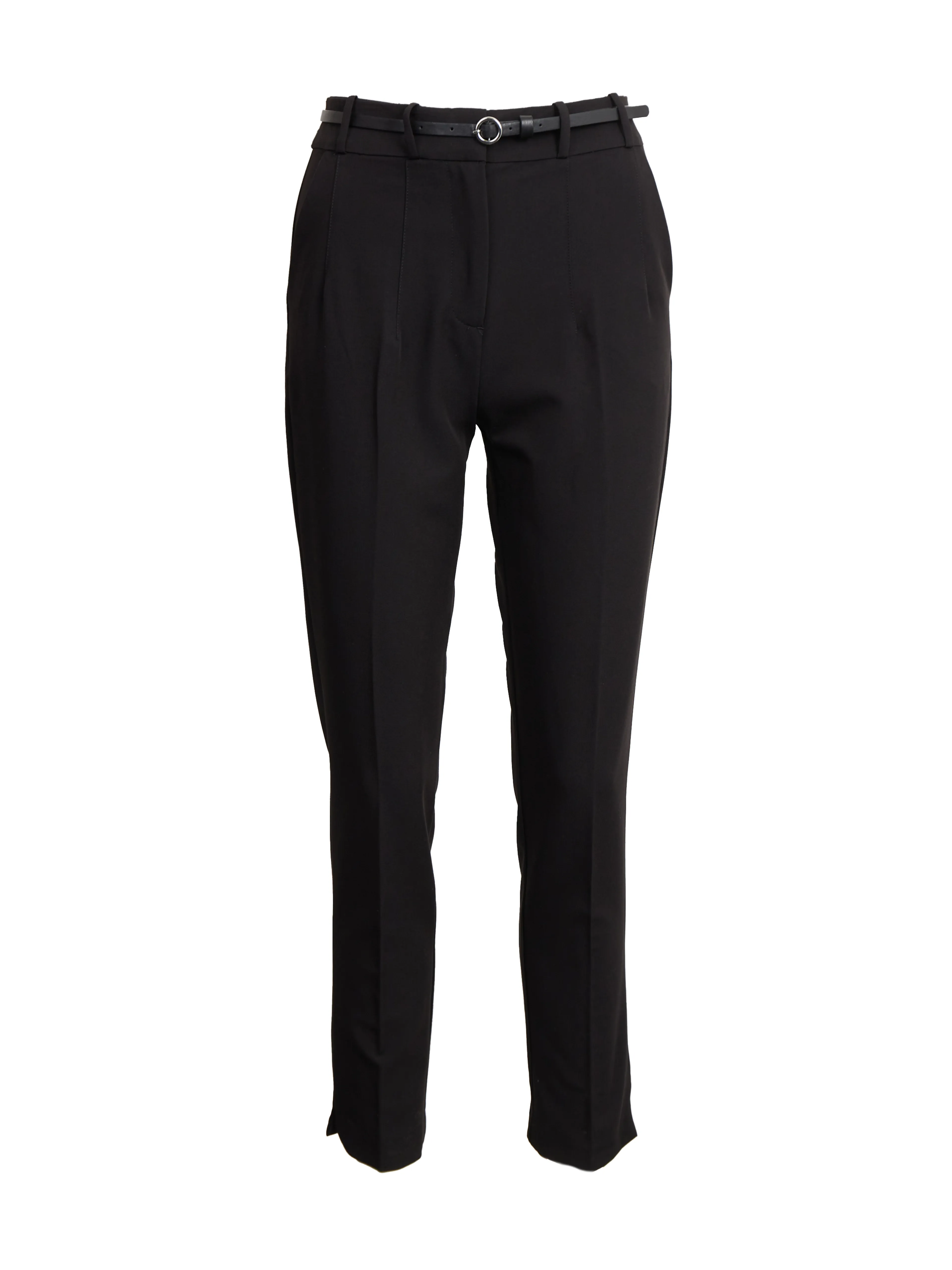 Schwarze Damenhose ORSAY