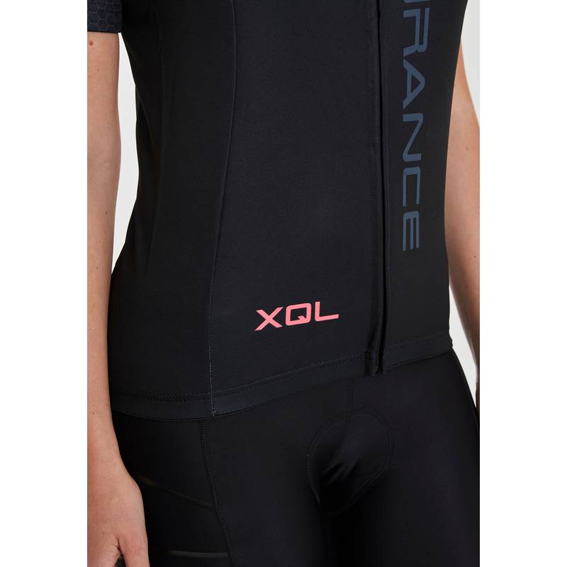 Endurance Genevieve W Cycling Trikot Damen