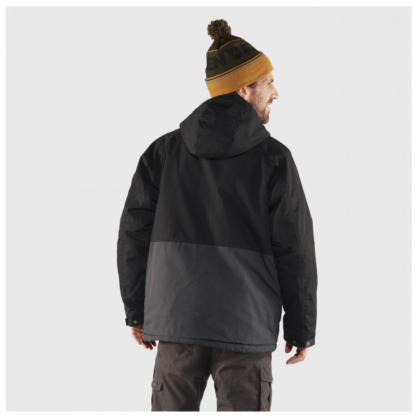 Fjällräven - Vardag Lite Padded Jacket - Parka