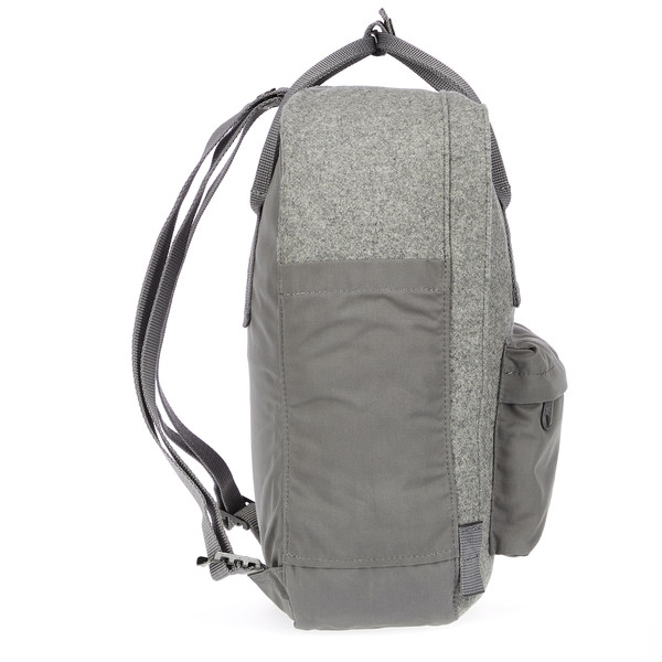KÅNKEN RE-WOOL - Tagesrucksack